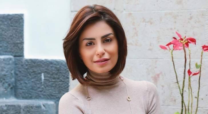 منة فضالي ستعود إلى دمشق لهذا السبب