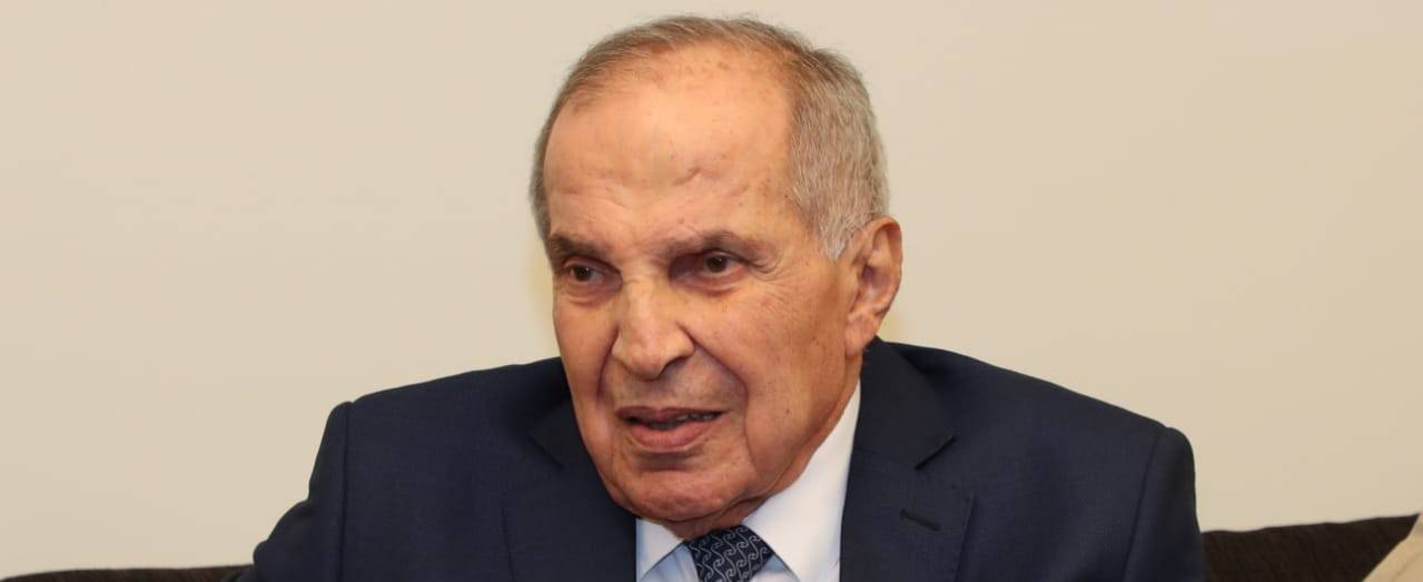 طعمة يدعو الجميع الى وقفة ضمير