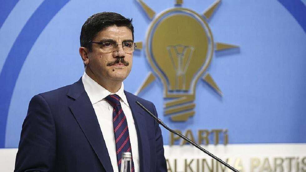 مستشار أردوغان عن مصر بعد إعدامها 17 من "الإخوان": نريد أن تتصالح الدولة مع شعبها