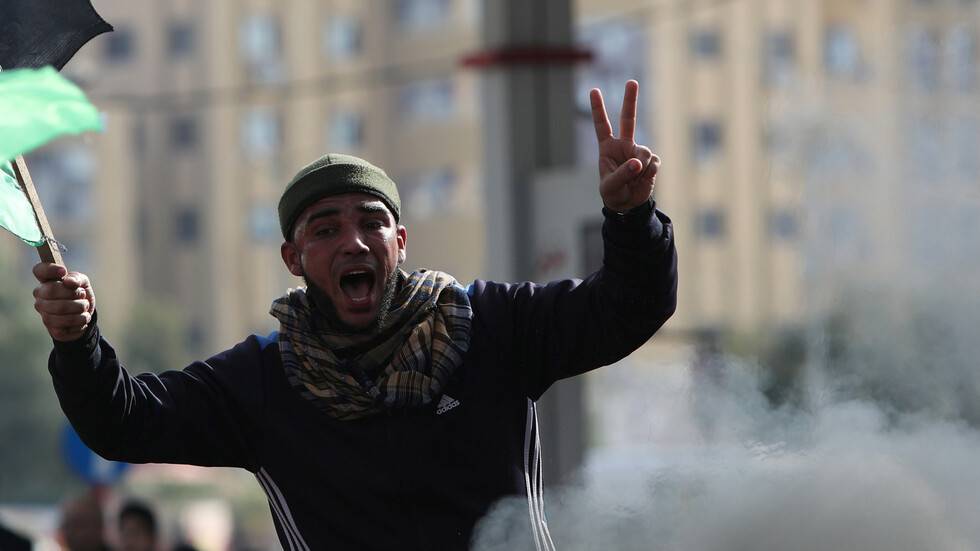 مسؤول سابق في إدارة ترامب: بايدن قد يعطي الضوء الأخضر لانتفاضة فلسطينية جديدة