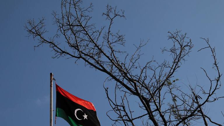رئيس مجلس النواب الليبي يتسلّم مشروع الميزانية المعدل من الحكومة