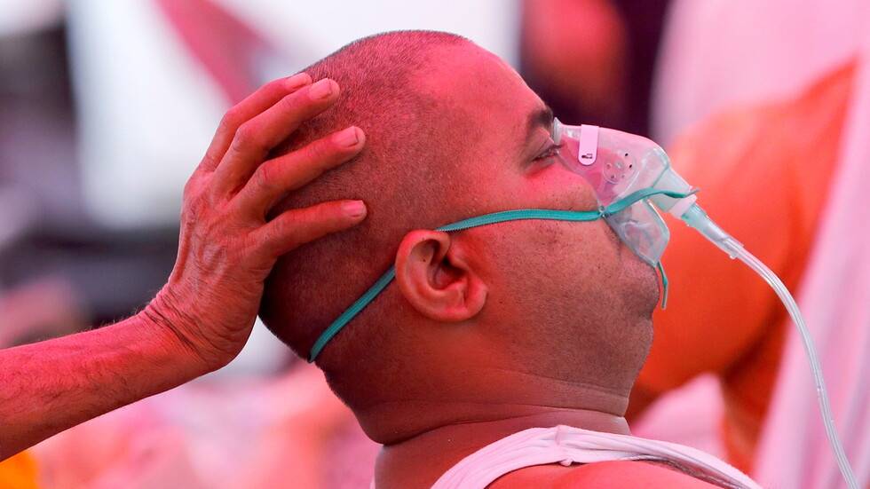 ظهور السلالة الهندية من كوفيد 19 في أكبر دولة مسلمة