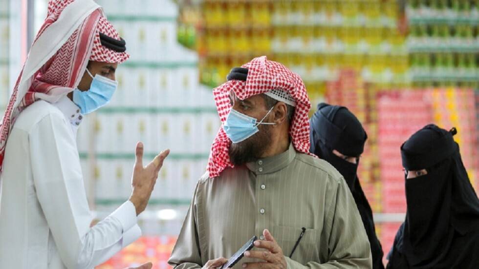 لليوم الثاني على التوالي..إصابات كورونا في السعودية تحت الألف