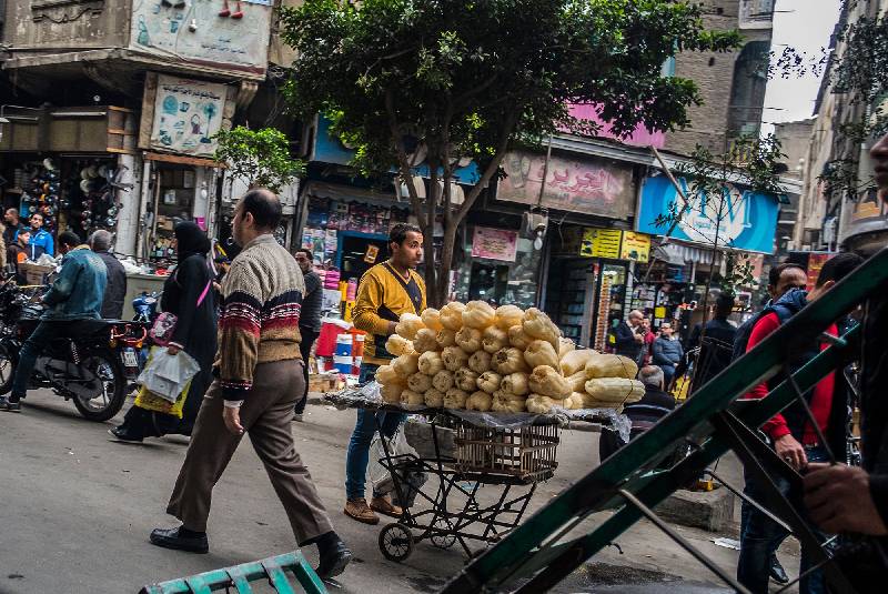 كيف يرى مستثمرو التجزئة بمصر تعديلات قانون ضريبة القيمة المضافة المرتقبة؟