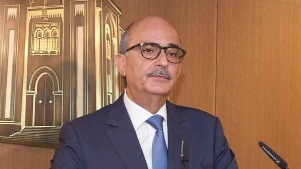 نجم: قيامة الوطن حتمية