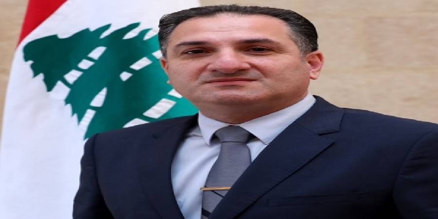 حواط: لا يزال العمال في لبنان يثبتون أنهم العصب الأساسي لما تبقى من اقتصاد لبنان