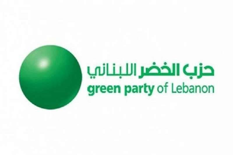 حزب الخضر: نتطلع الى دور أكبر لنقابتي المهندسين في بيروت وطرابلس
