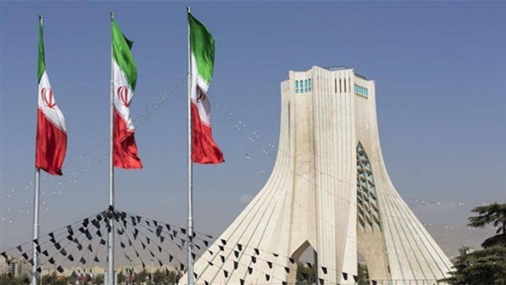 إيران تعلن وفاة موظفة بارزة في سفارة سويسرا