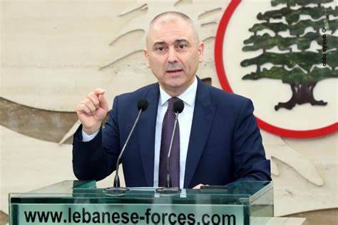 محفوض: مصيرنا على طاولات القناصل وكأننا في القرن الـ 19