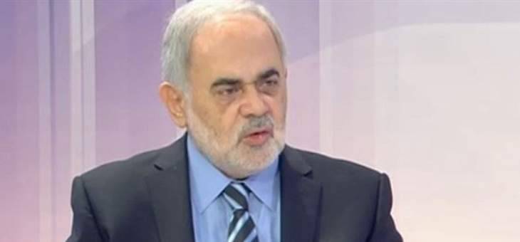 أبو زيد: مقرّبون من الحريري وضعوا خارجية روسيا بمعلومات مغلوطة حول الملف الحكومي