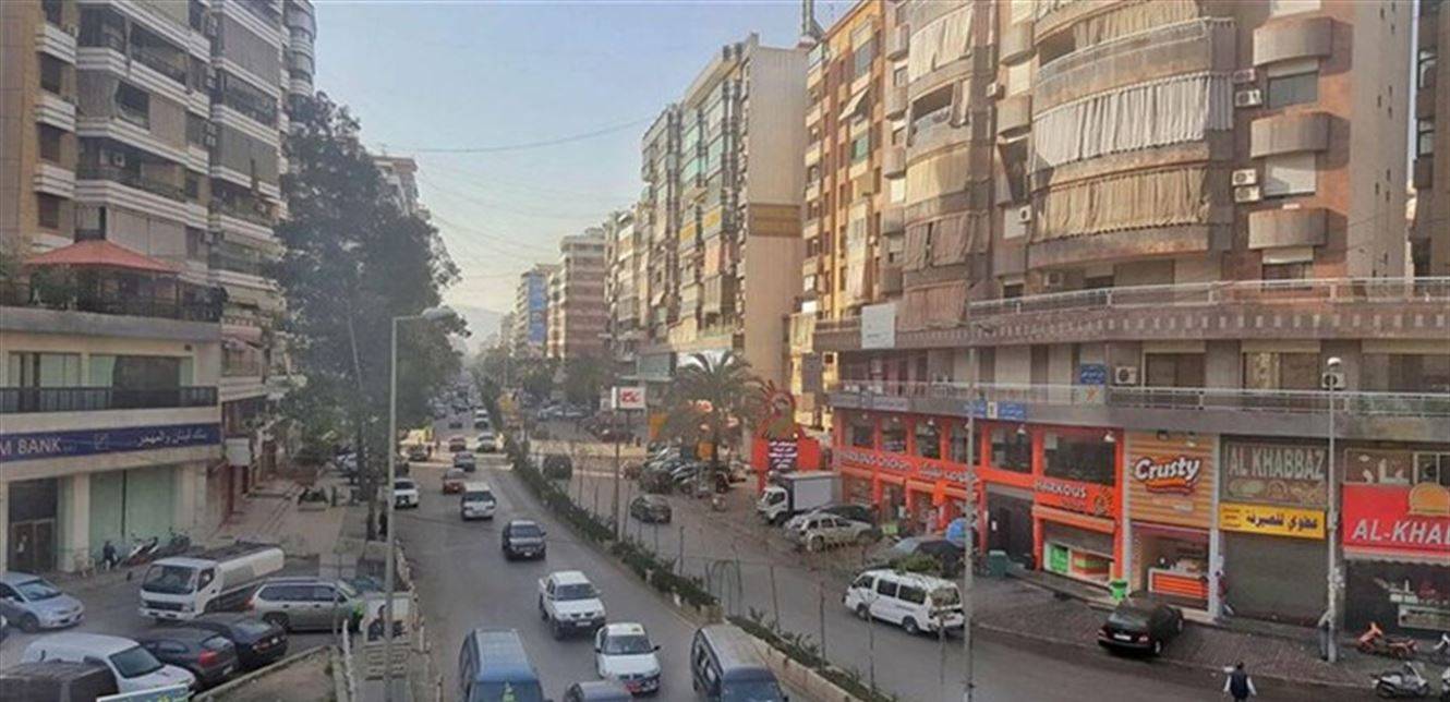 محاضر ضبط و إنذارات في هذه البلدية