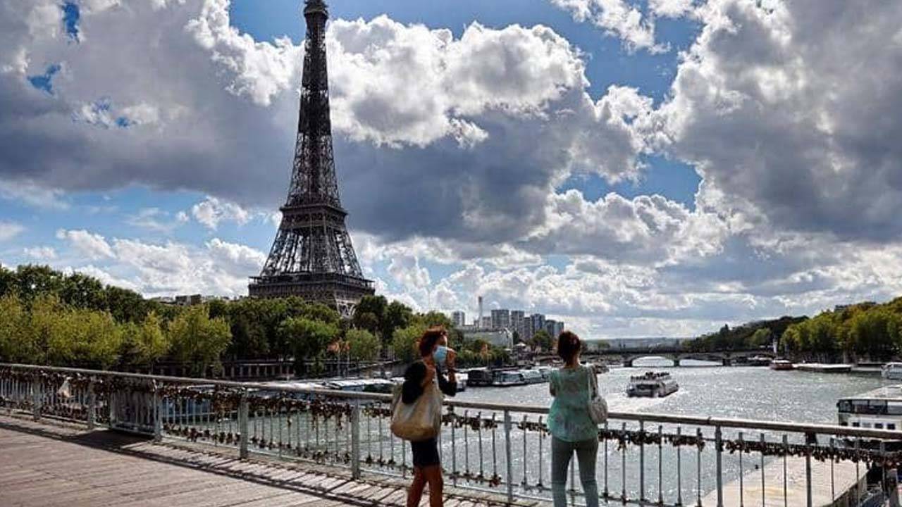 أوروبا تفتح أبوابها للسياح في هذا الموعد بشروط