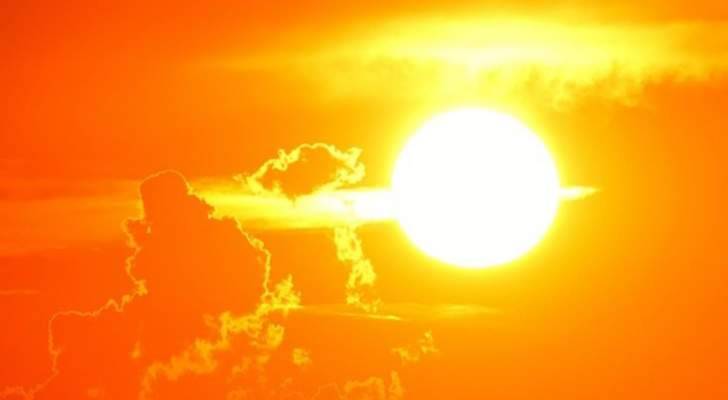 عاصفة شمسية تهدد الأرض من جديد