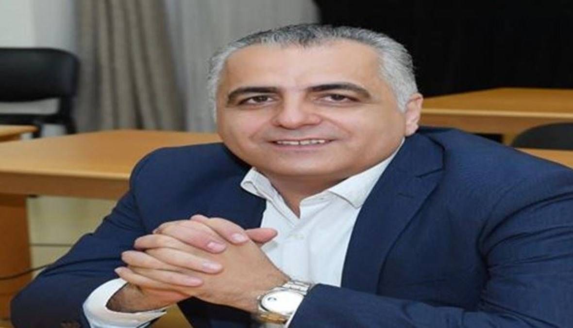 كركي : لن نسمح بالمس بحقوق العمال ...