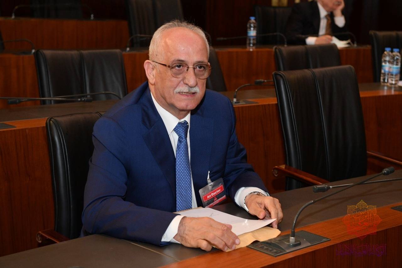 محمد القرعاوي: تحية إكبار وتقدير إلى العمال في عيدهم