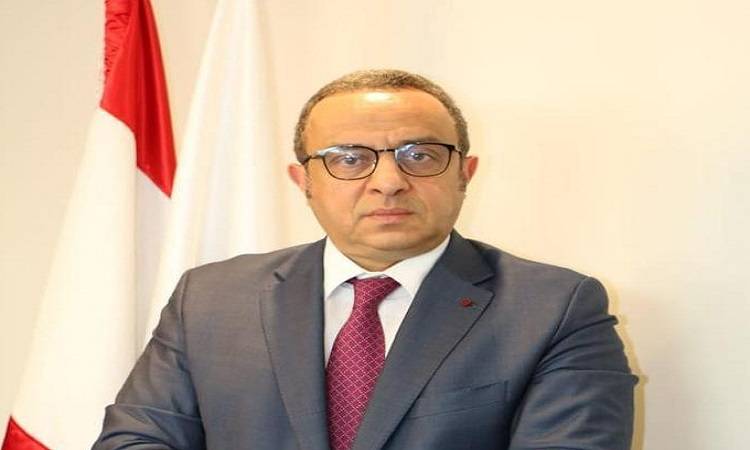 فتوح: لعدم التشهير بسمعة المصرف المركزي لما له من نتائج سلبية ماليا