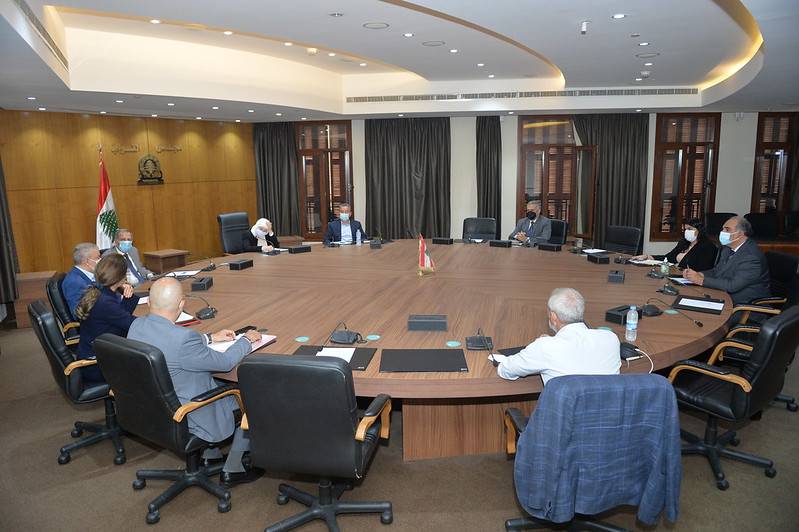 لجنة التربية اطلعت على خطة إنهاء العام الدراسي