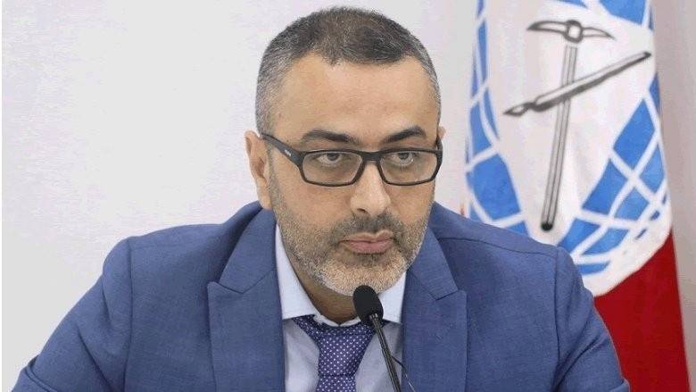حديفة: شقاء الوطن علاجه واحد دولة مدنية وعدالة اجتماعية