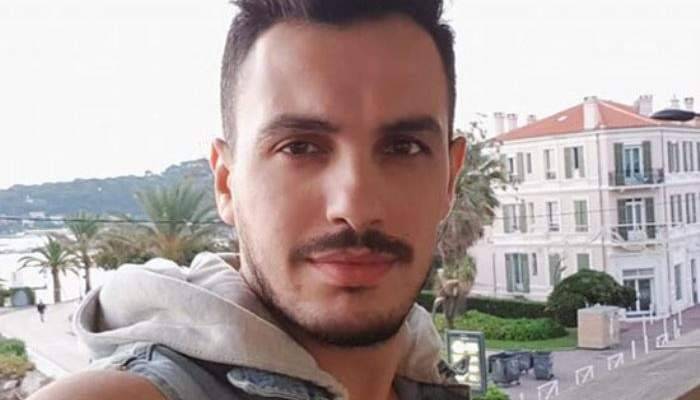 أحمد إبراهيم يصاب بفيروس كورونا