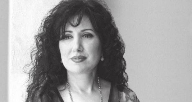 رسالة عشق من الشاعرة سوزان أبي جابر