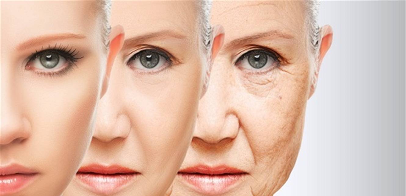 حيل تجميل بسيطة تجعلك تبدين أصغر بـ 10 سنوات