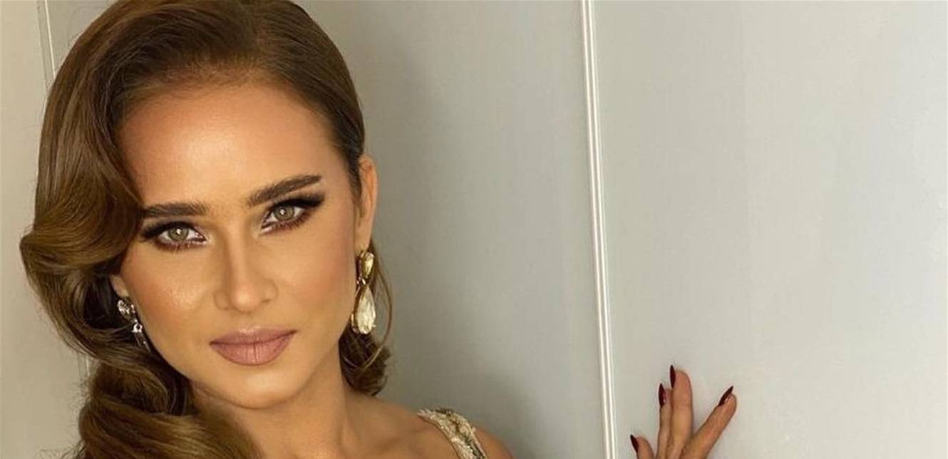 نيللي كريم تكشف قصة زواجها من دون علم أهلها