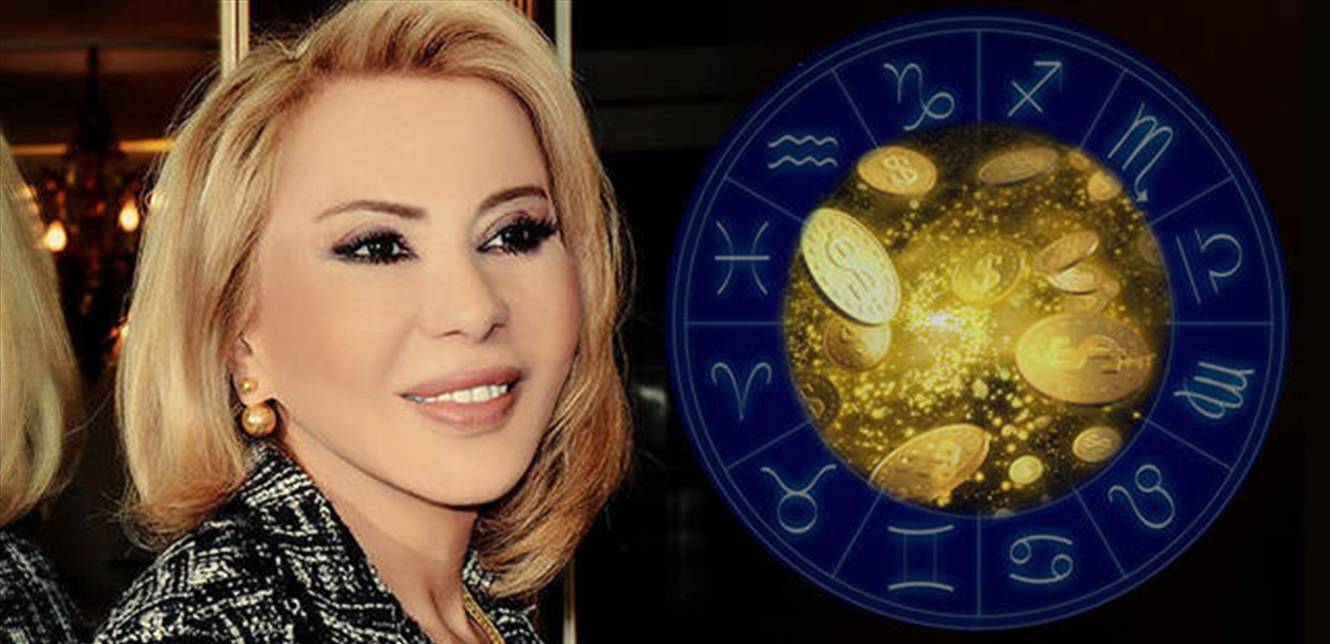 بالتفاصيل.. إليكم توقعات ماغي فرح لكل الأبراج لشهر أيار 2021