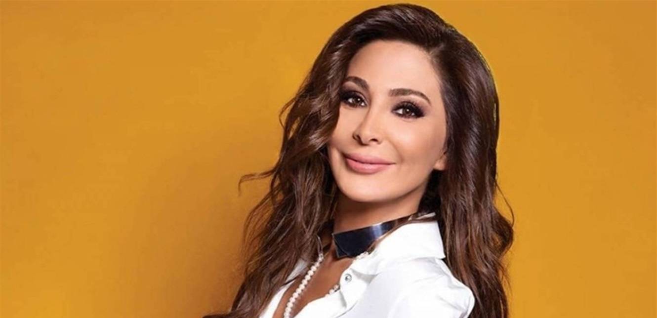 إليسا تطلق أغنية 