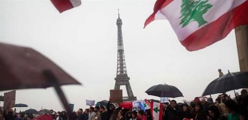 ٤٦ شخصية على لائحة عقوبات لودريان وعون لن يُوقّع الا بشروطه...