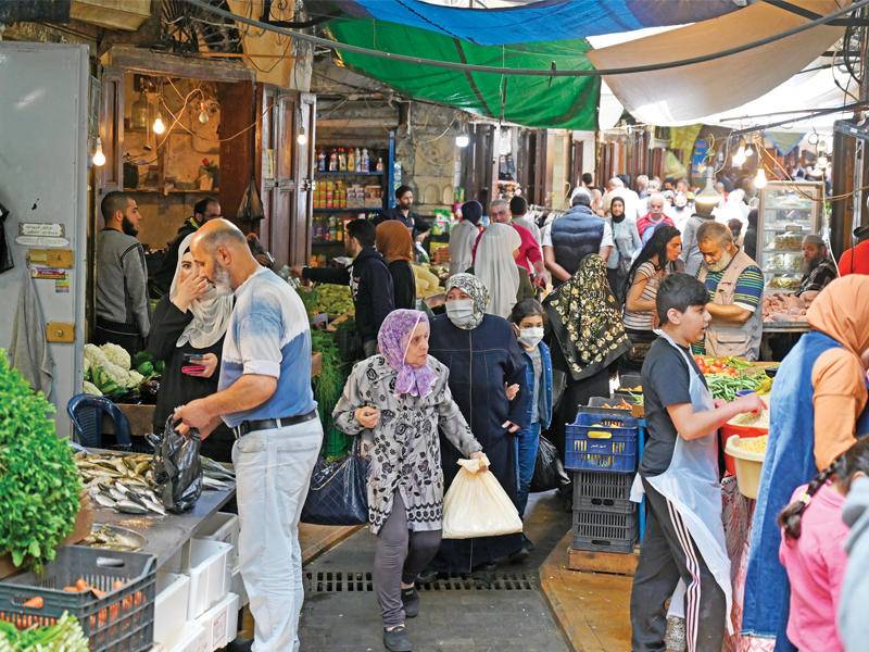 لمــــــاذا الشمال يعاني اكثر من كل المـنـاطق اللبنانية؟...