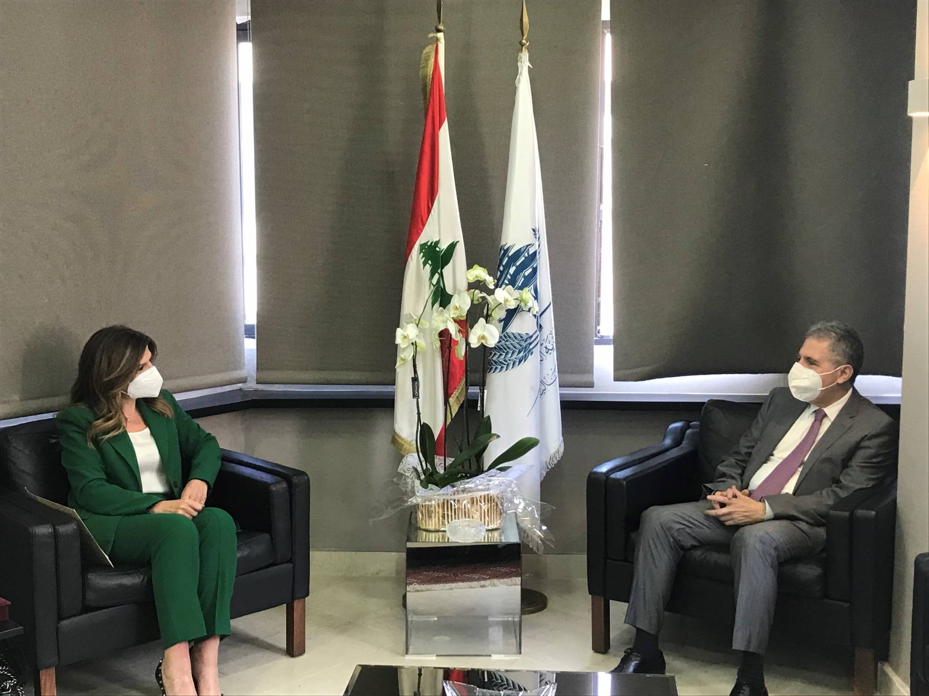 وزني وعد بدفع مستحقات الضمان