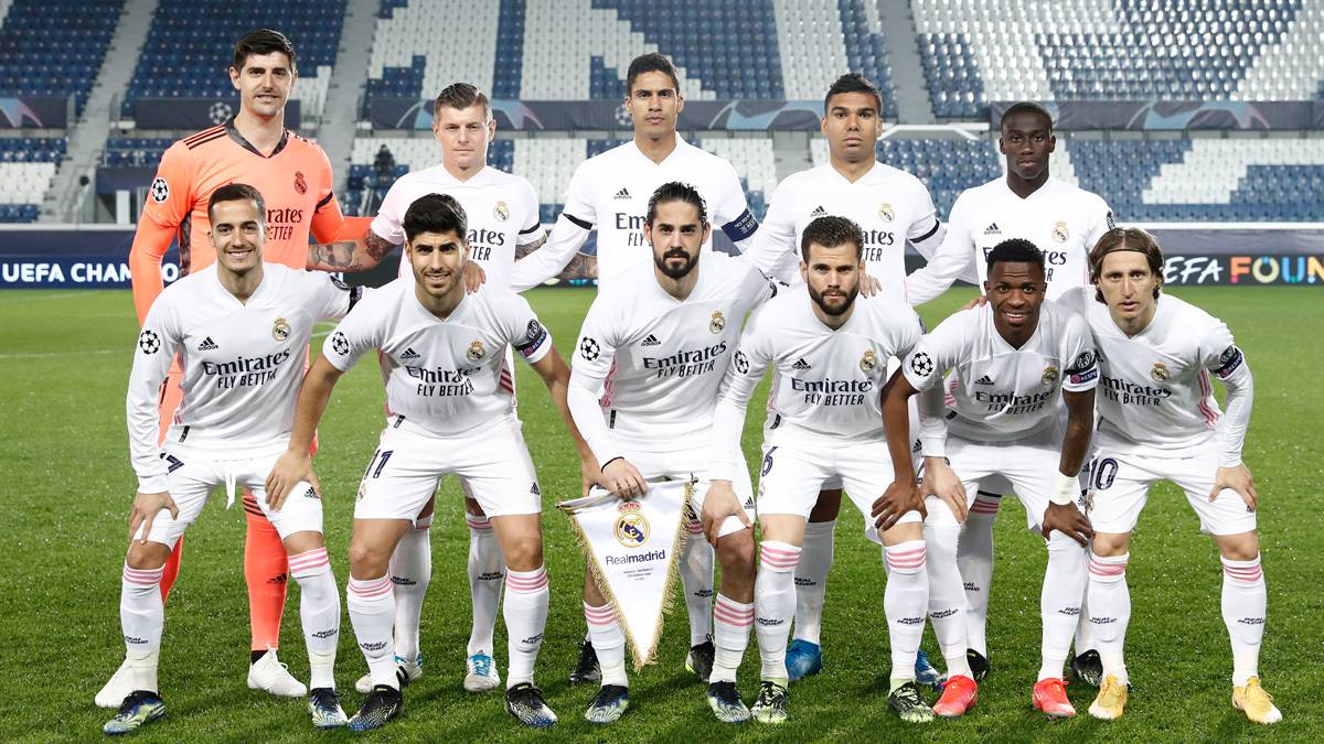 دوري أبطال أوروبا في كرة القدم