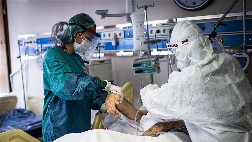 «كورونا» : 22 حالة وفاة و700 اصابة جديدة