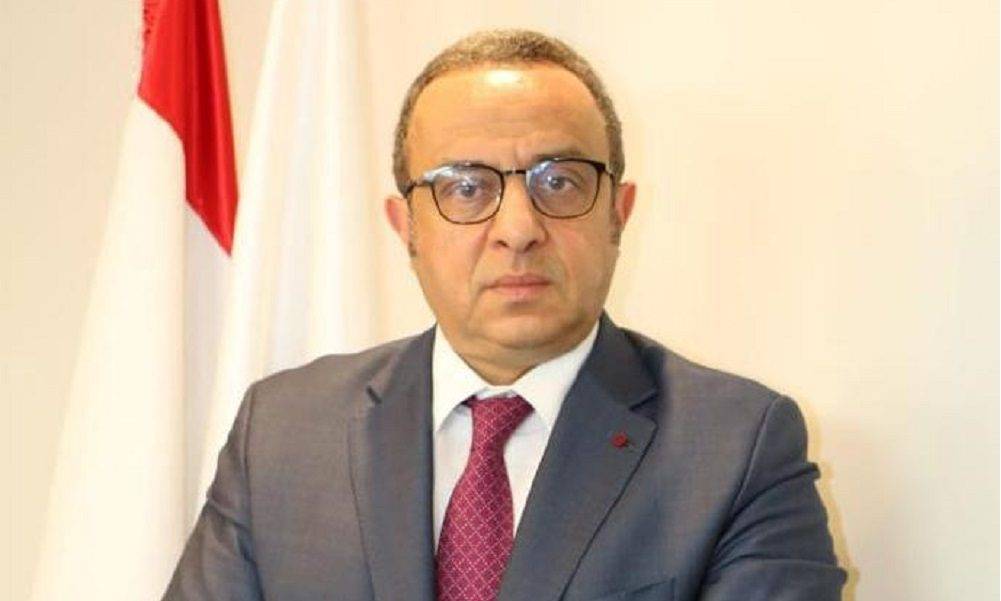 فتوح : التعامل مع المصارف المراسلة من اهم واخطر الامور التي يواجهها لبنان اليوم