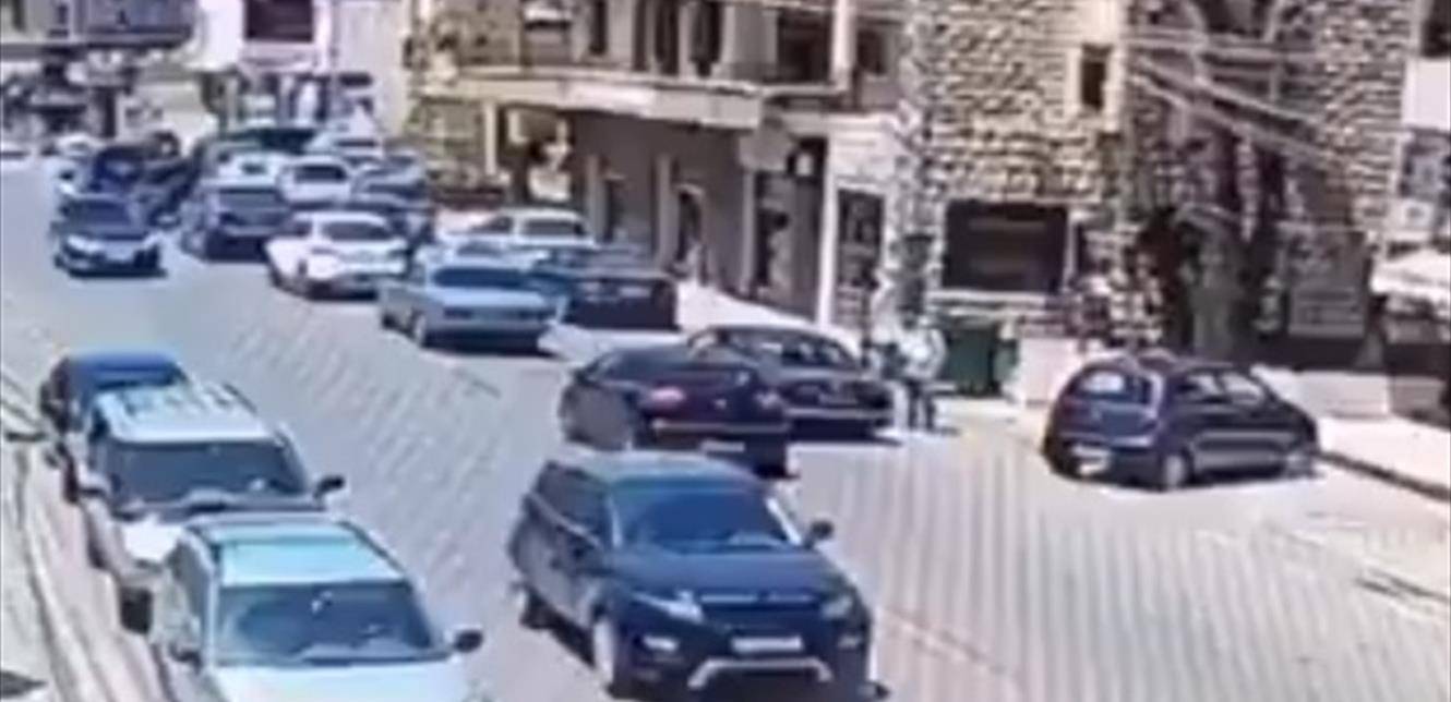 فارق الحياة بعد حادث صدم مرعب على أتوستراد أميون الكورة