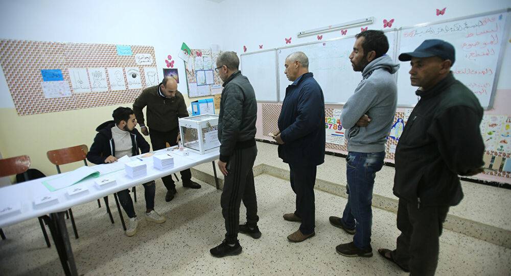 السجن  20 عاما لكل من يعرقل إجراء الانتخابات التشريعية في الجزائر