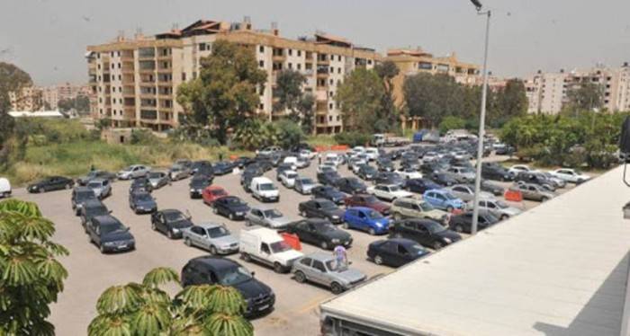 المعاينة الميكانيكية مقفلة.. واعتصام أمام النافعة الثلاثاء