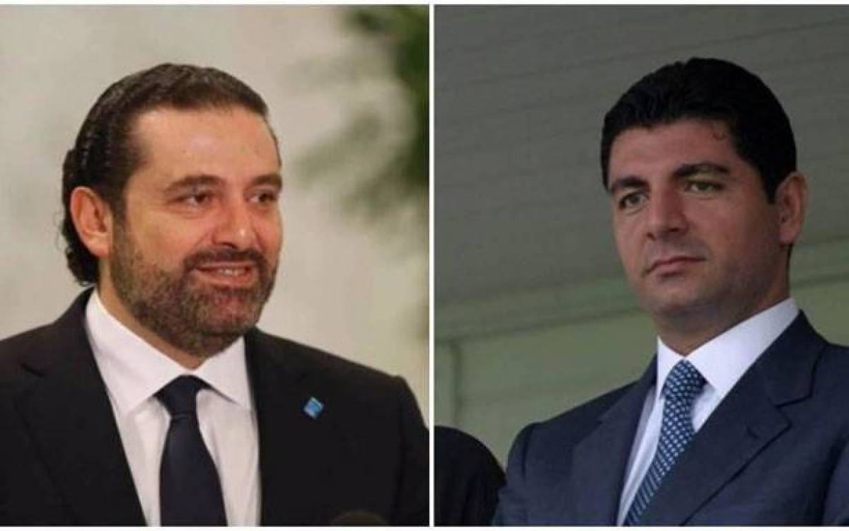 لا سعد ولا بهاء سيكون رجل المرحلة المقبلة