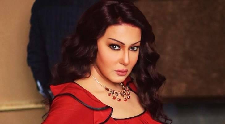 سمية الخشاب تقدم نصيحة لمتابعيها..ما هي؟