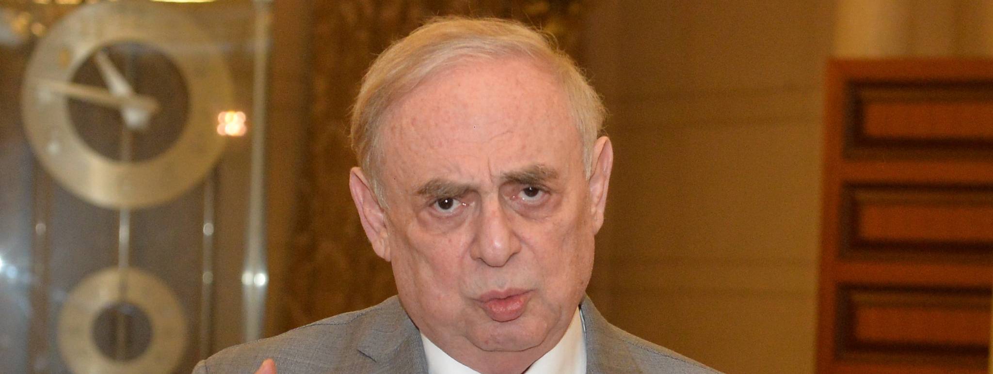 بستاني: هناك خطوات عملية نقوم بها لمنع التهريب