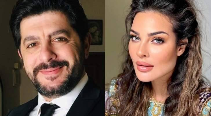 ماذا طلبت نادين نسيب نجيم من طوني عيسى؟
