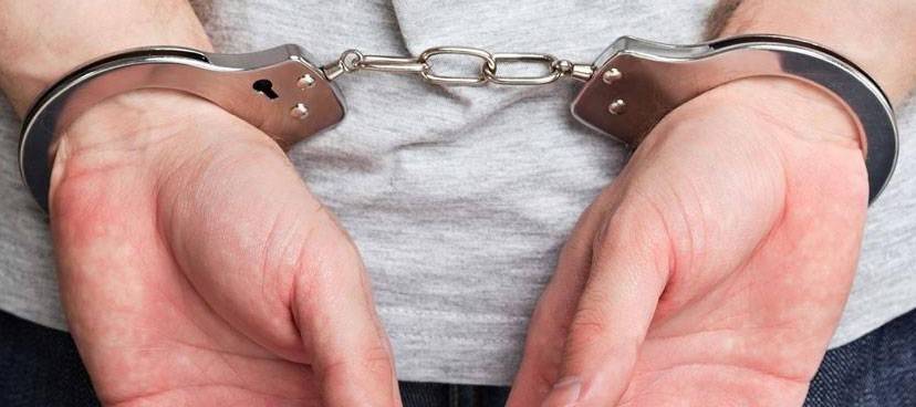 القبض على سارق منزل في البوشرية