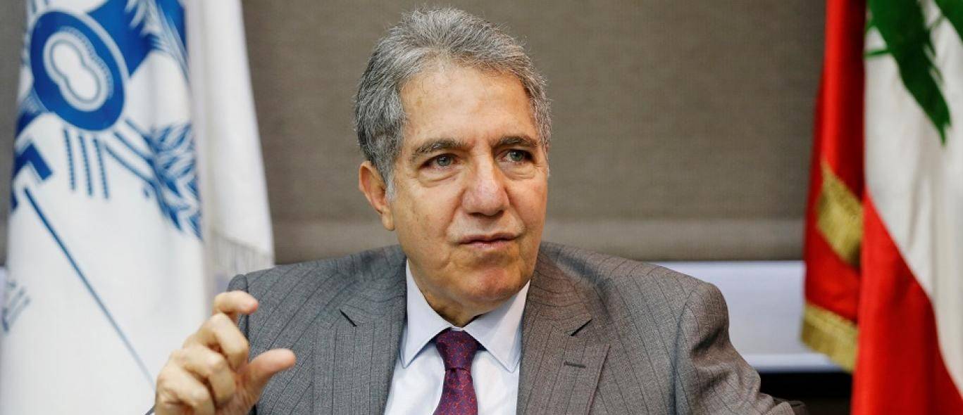 وزني وقع قراراً يتعلق بتحديد أسس تسوية غرامات التحقق المفروضة