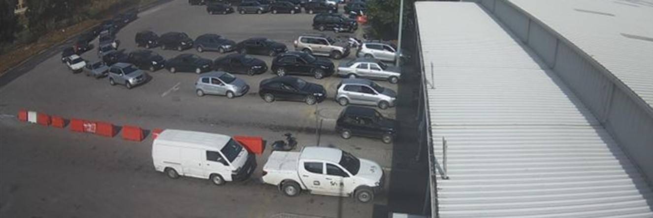ماذا قررت اتحادات ونقابات قطاع النقل البري بخصوص مراكز المعاينة؟