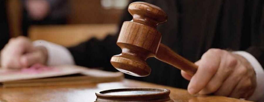 القاضي طعمة حجز احتياطياً على سيارات وعقارات مصرف لتصفية غرامة إكراهية