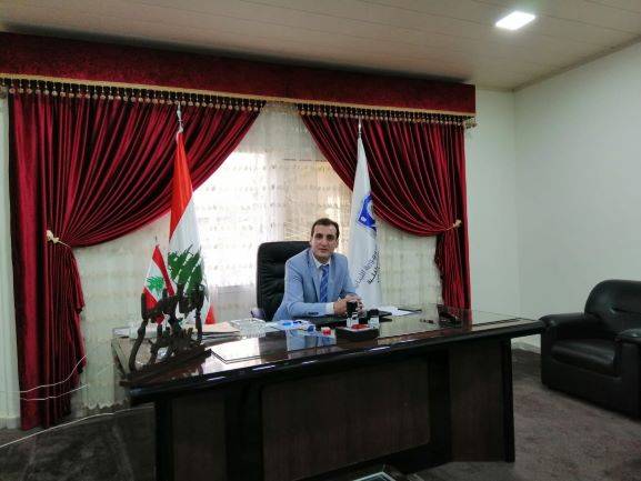 قائمقام حاصبيا أوعز بملاحقة المعتدين على أملاك الدولة في شبعا