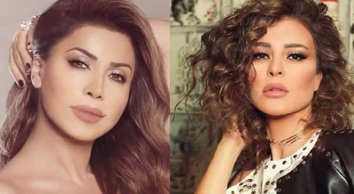 ماغي بو غصن تعلّق على إستقالة نوال الزغبي..ماذا قالت؟