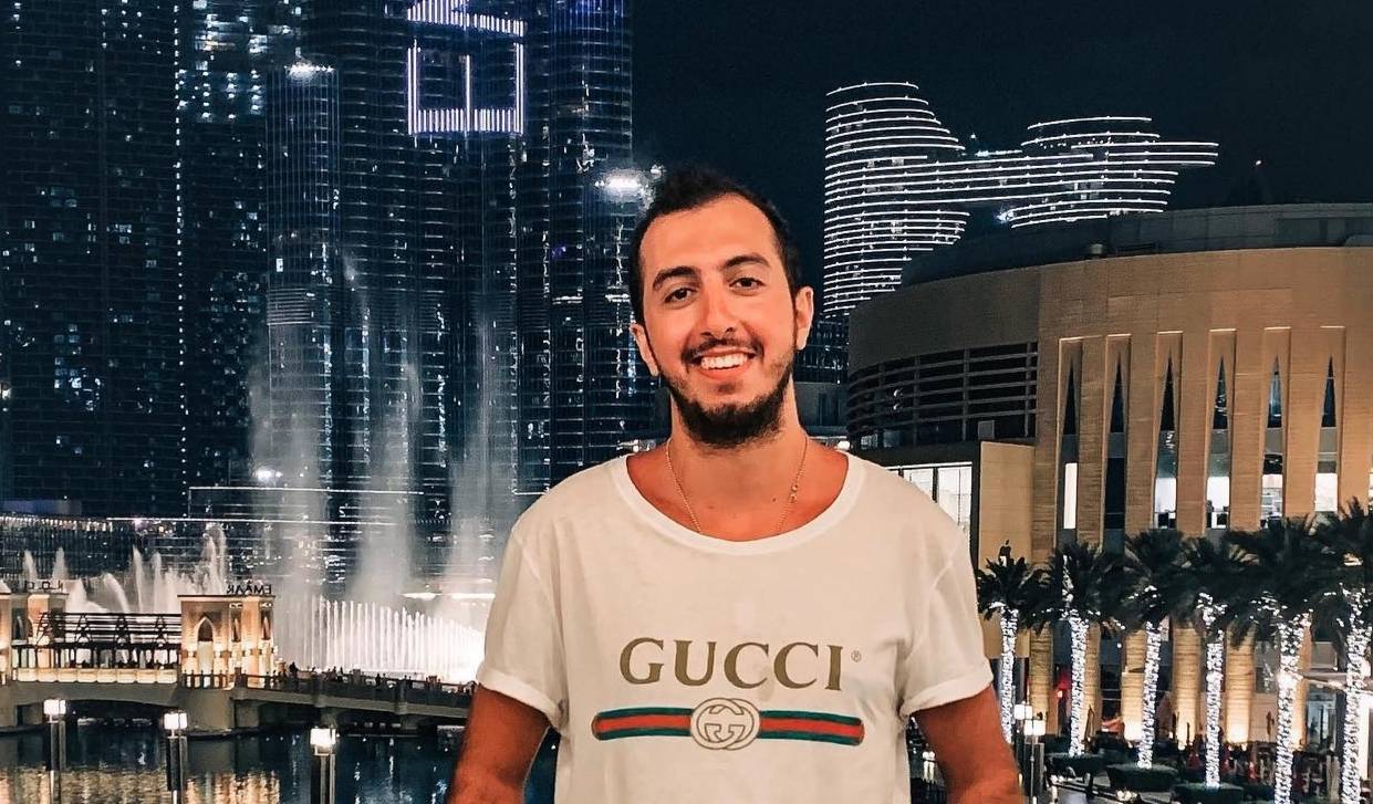المنتج انطوني أبو انطون يحصل على هذه الجائزة!