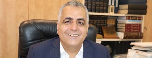 كركي: تحويل 321 مليون ليرة لمصلحة مستشفى البترون