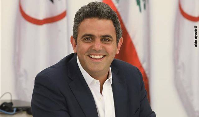 الحوّاط إلتقى وفدا من المؤسسات السياحية في سوق جبيل ... صيف واعد ينتظرنا